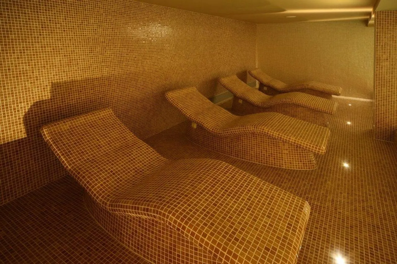 ****  Xalet Bringue Hotel El Serrat Andorra