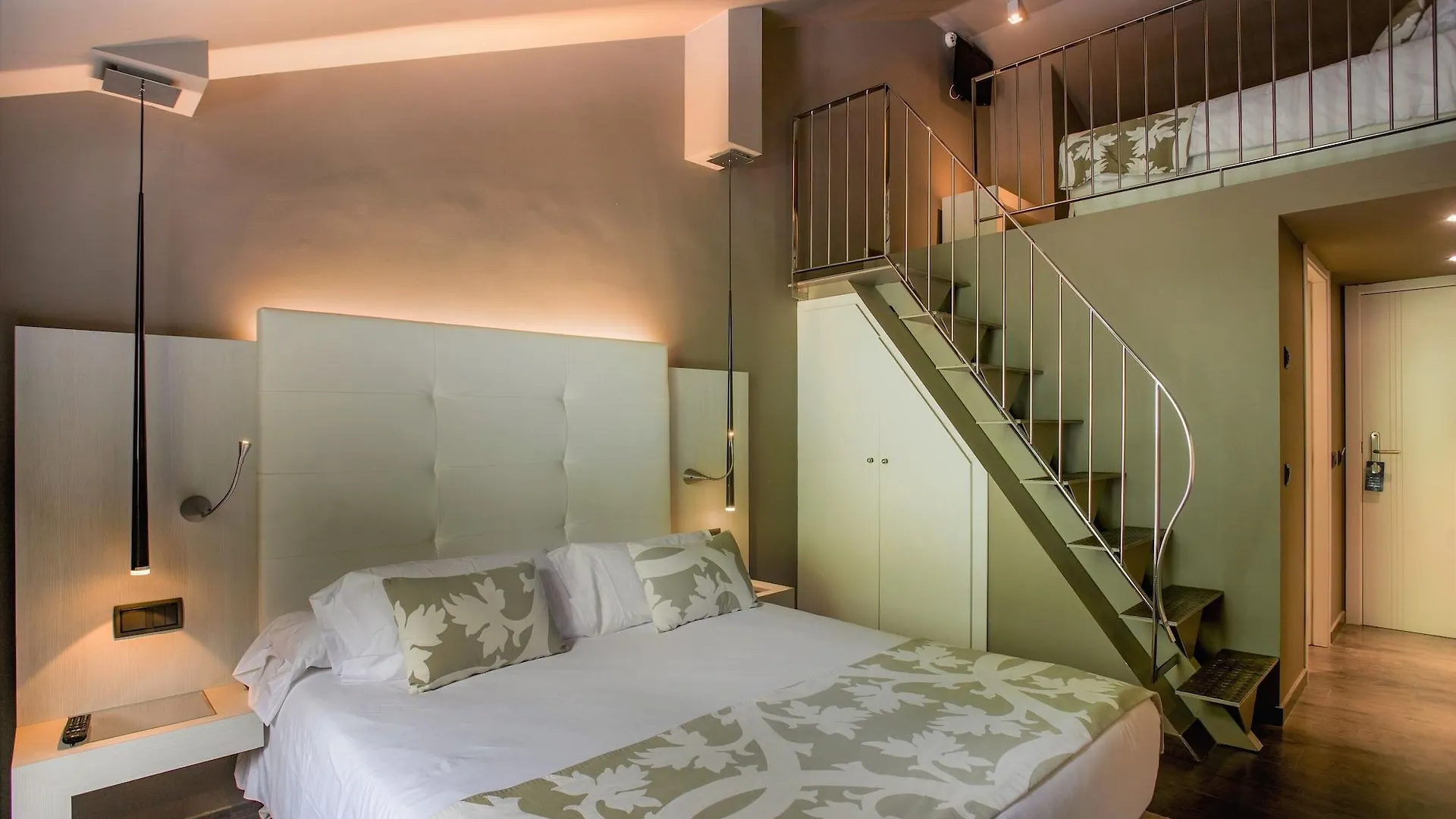 Xalet Bringue Hotel El Serrat