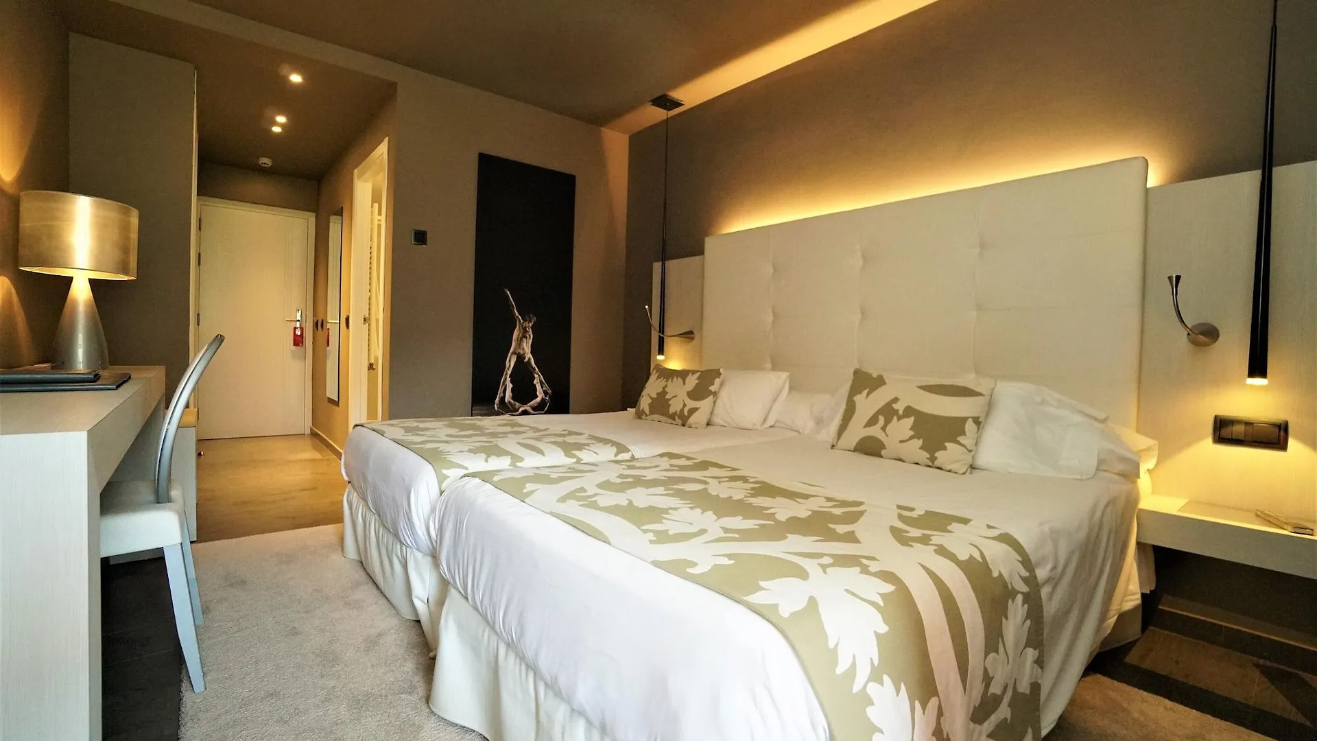Xalet Bringue Hotel El Serrat