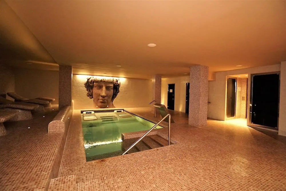 Xalet Bringue Hotel El Serrat