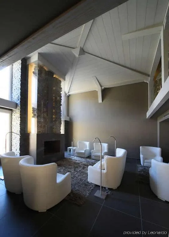 Xalet Bringue Hotel El Serrat Andorra