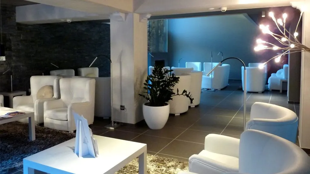 Xalet Bringue Hotel El Serrat 4*,